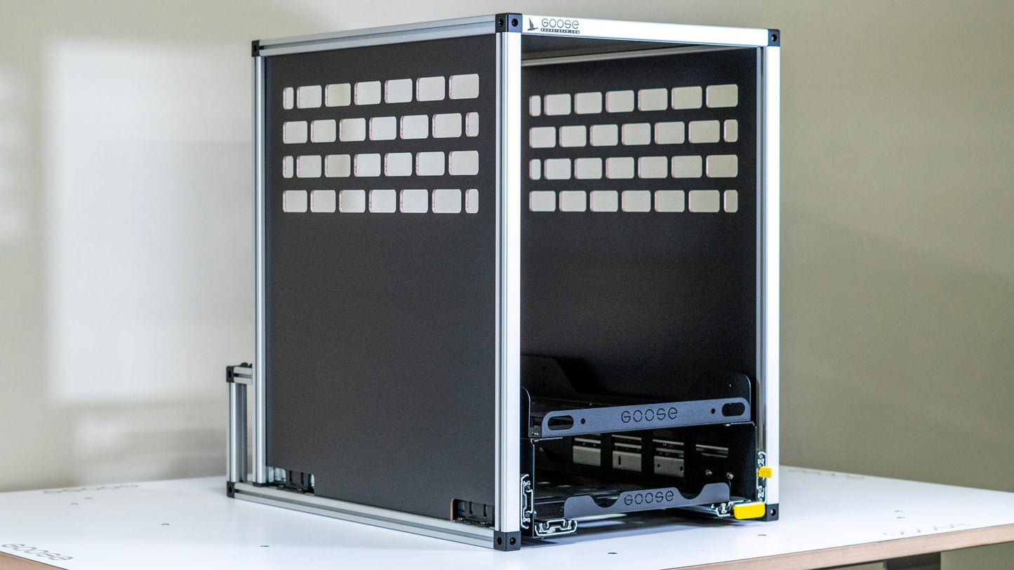 CampKitchen 2.31 - 25" Deep Module