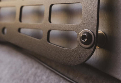 Center Console MOLLE Panels For 2005-2023 Toyota Tacoma