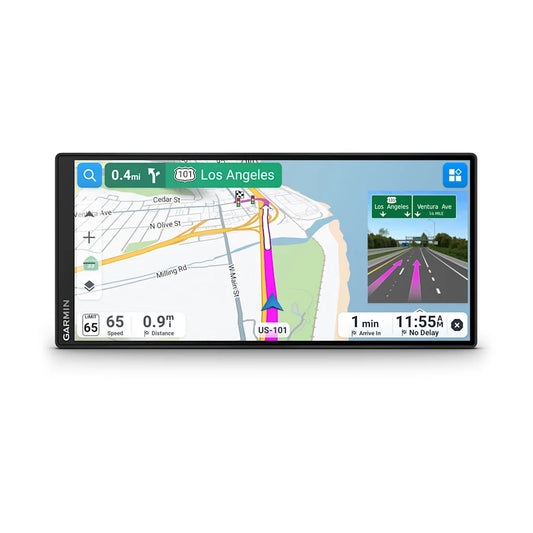 GARMIN DRIVE