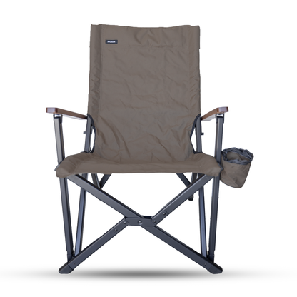 ROAM Camp Chair - Brown