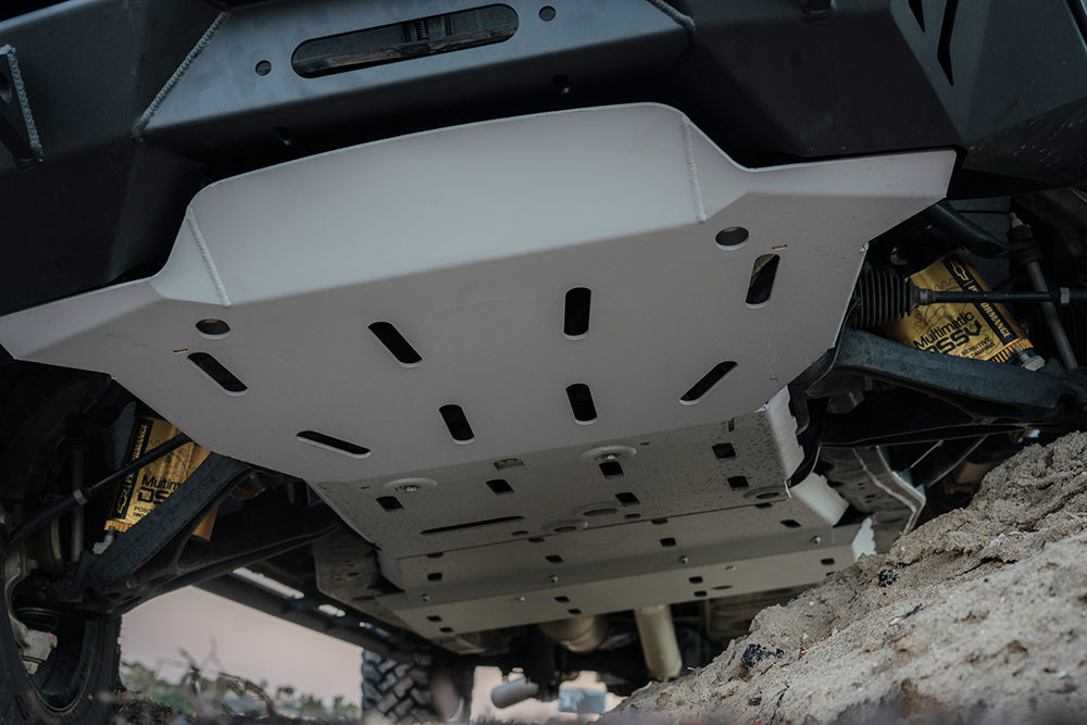 Chevy Colorado ZR2/Z71 Front Skid Plate | 2015-2020