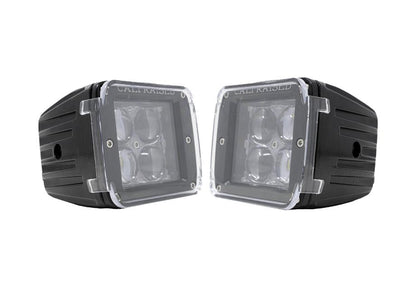 Lens Cover (Set of 2)