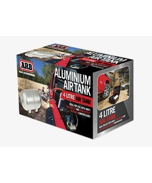 ARB 4L Aluminum Air Tank