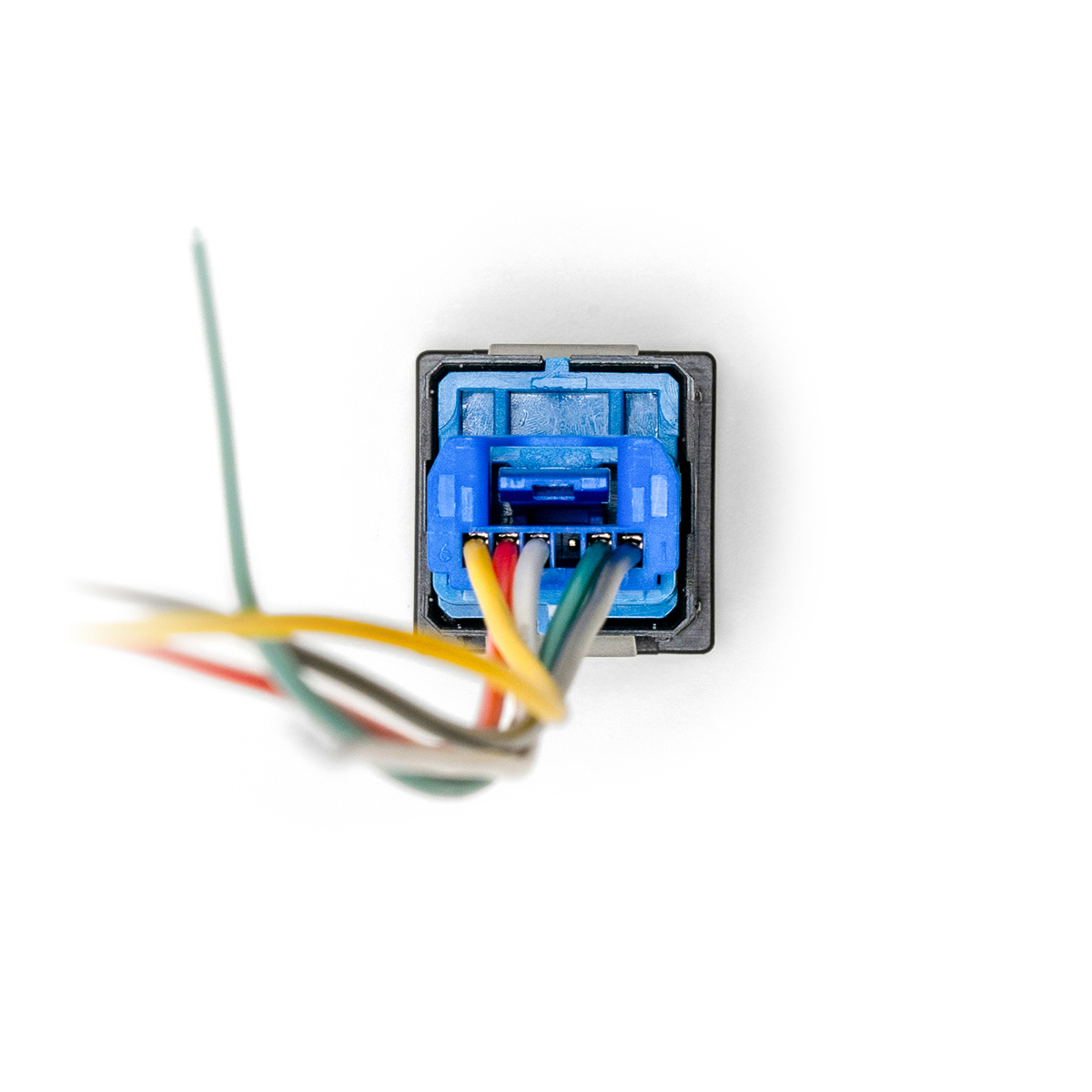Toyota OEM Square Style "REVERSE LIGHTS" Switch