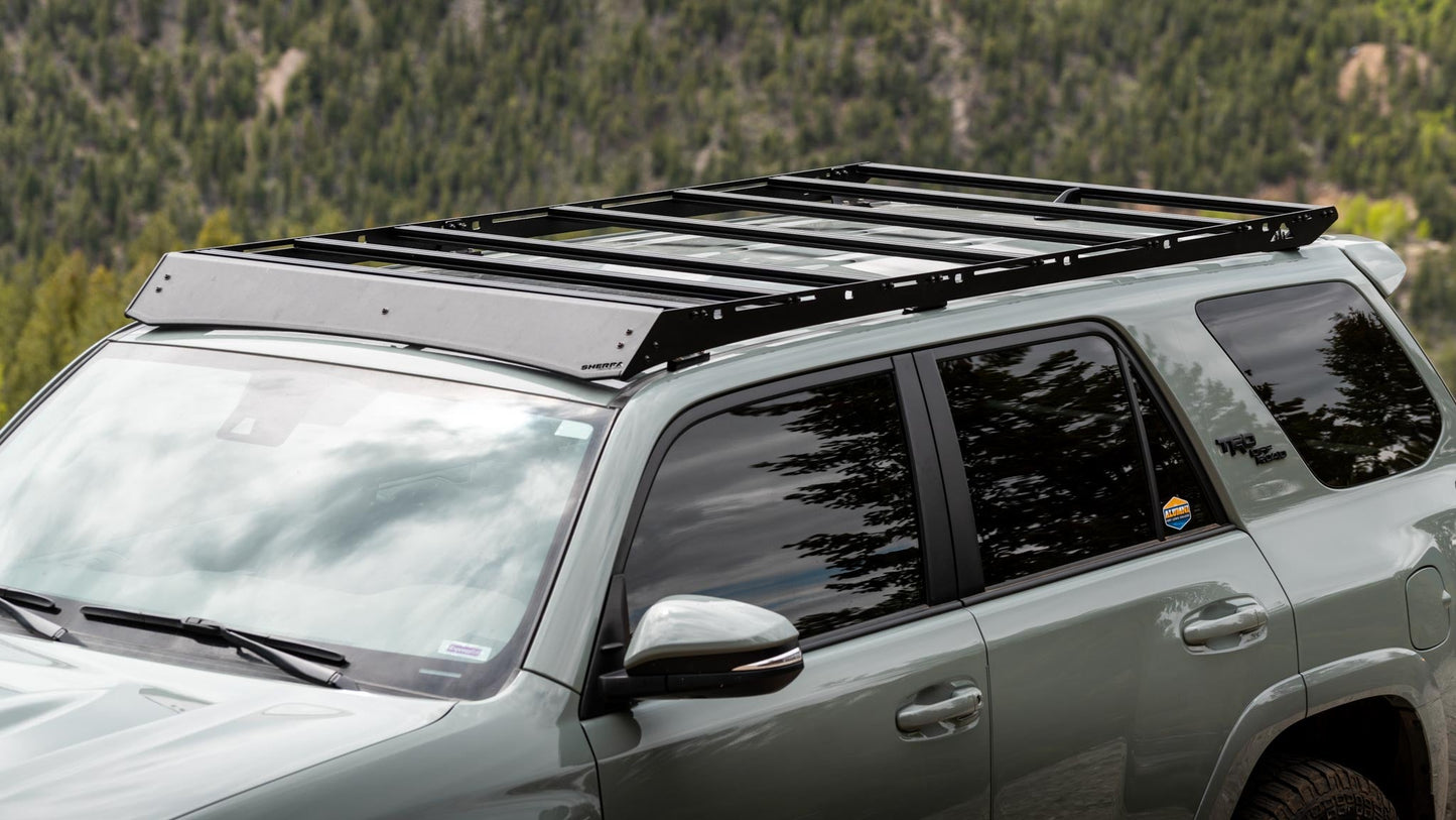 Crestone Sport (2010-2024 4Runner Roof Rack)