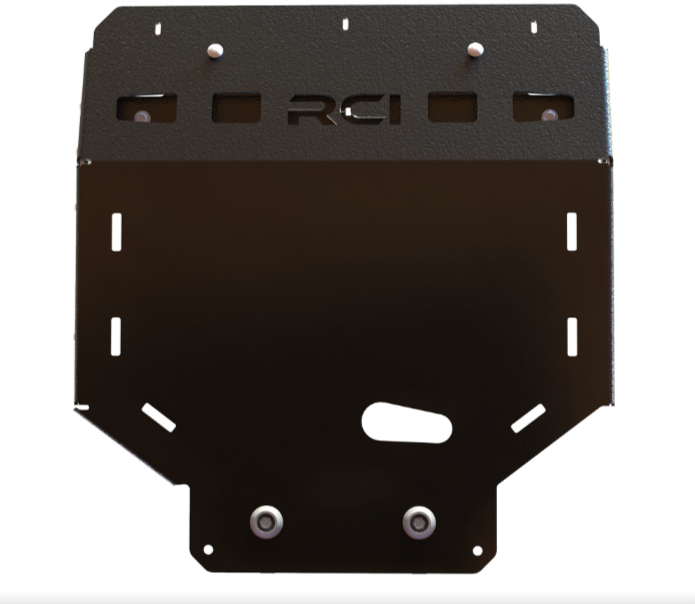 Engine Skid Plate | 18-Present Subaru Crosstrek
