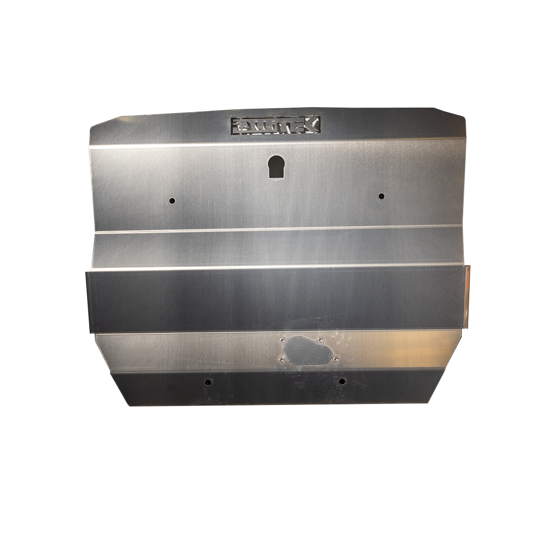 Extreme Underbody Protection Package - Fits 2024-2026 Subaru Crosstrek Wilderness