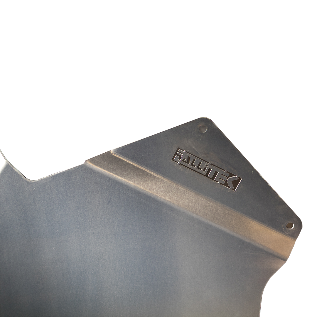 Extreme Transmission Skid Plate - Fits 2022-2025 Subaru Forester Wilderness