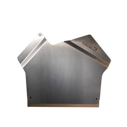 Extreme Transmission Skid Plate - Fits 2024-2026 Subaru Crosstrek Wilderness