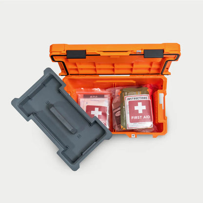 IFAK Improved First Aid Kit