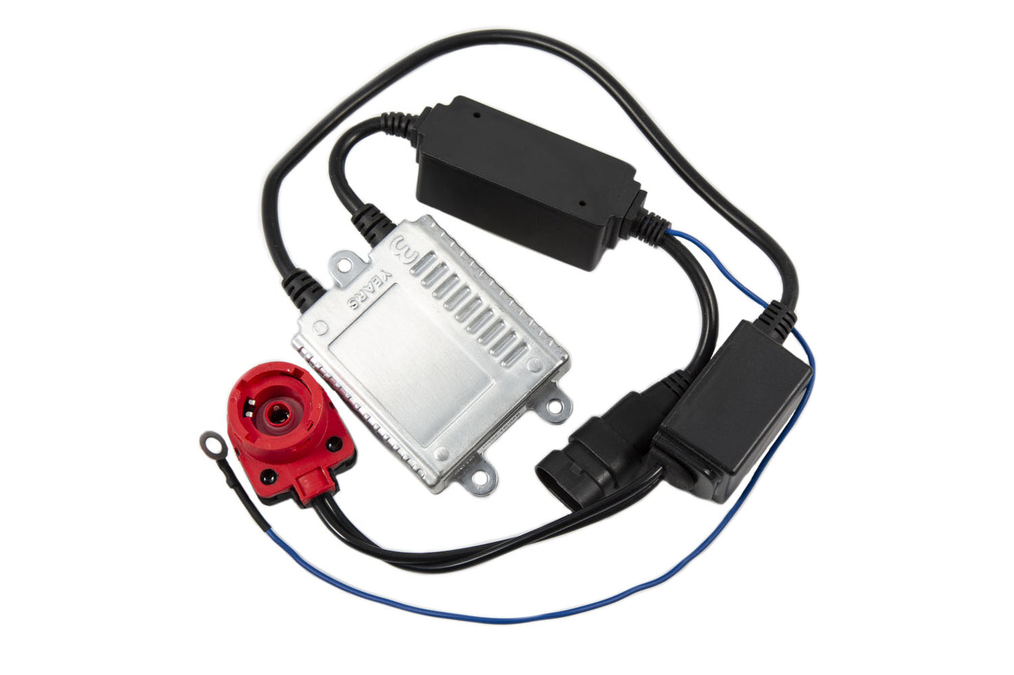 HYLUX D2 HID Ballast
