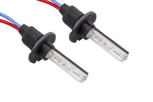 HID Bulb D2H 6000K (pair)