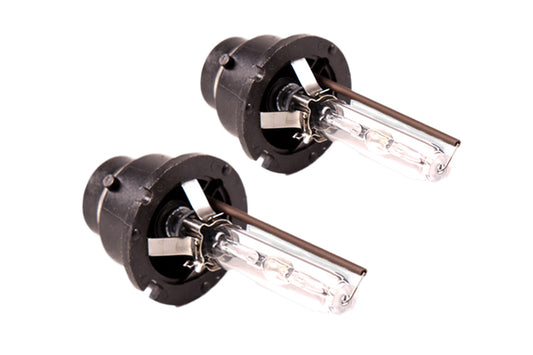 HID Bulb D2R 5000K (pair)