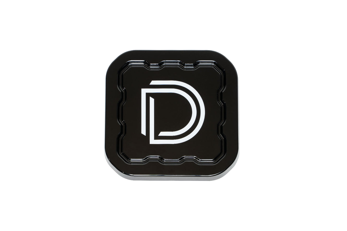 SS5 LED Pod Cover  Black (one)
