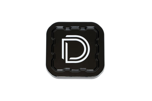 SS5 LED Pod Cover  Black (one)