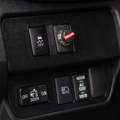REDARC Tow-Pro Elite Electric Brake Controller [A]