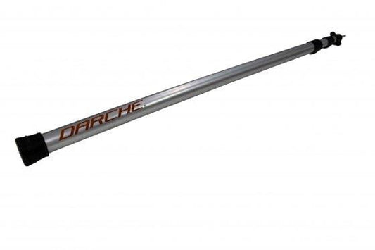 TELESCOPIC ALLOY POLE