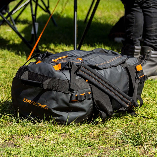 ENDURO BAG 85L