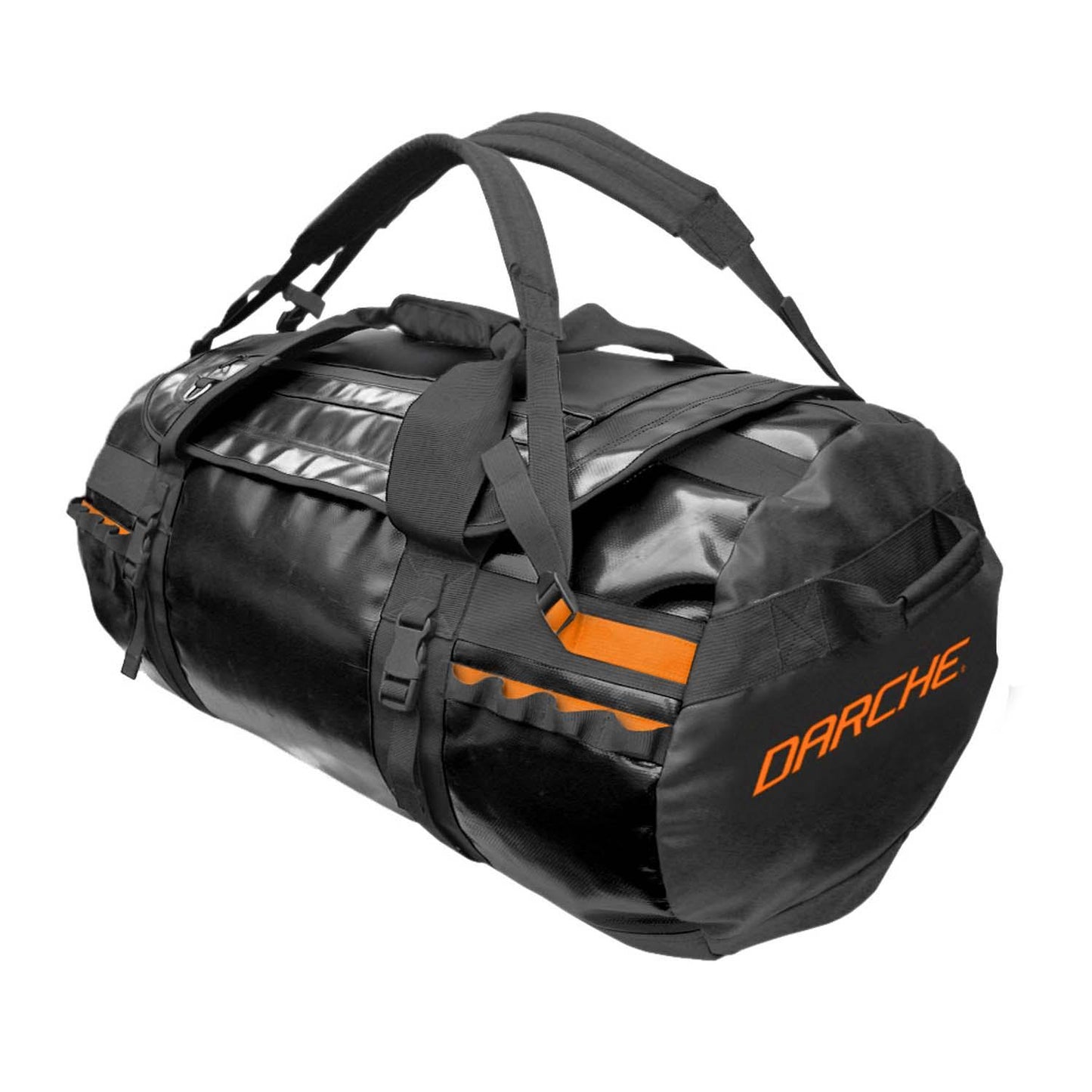 ENDURO BAG 85L