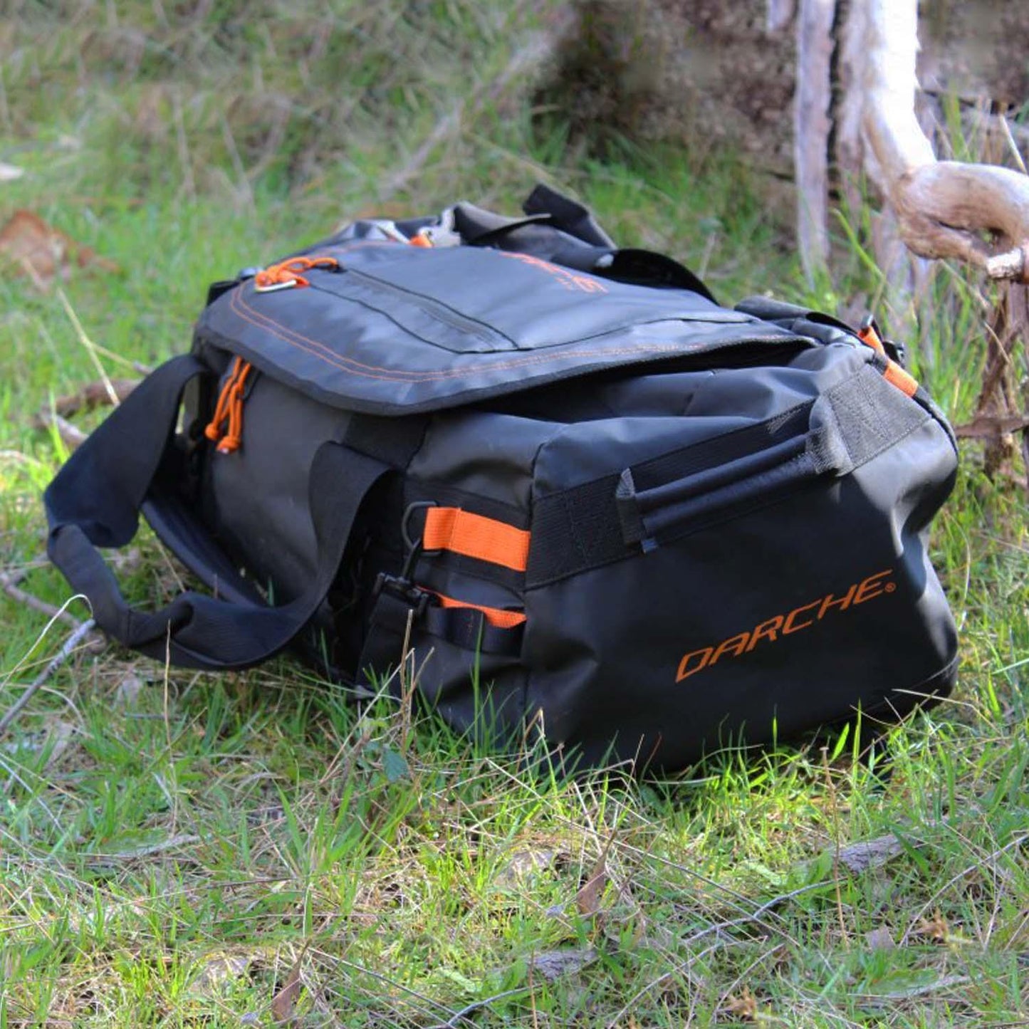 TRAIL BAG 50L