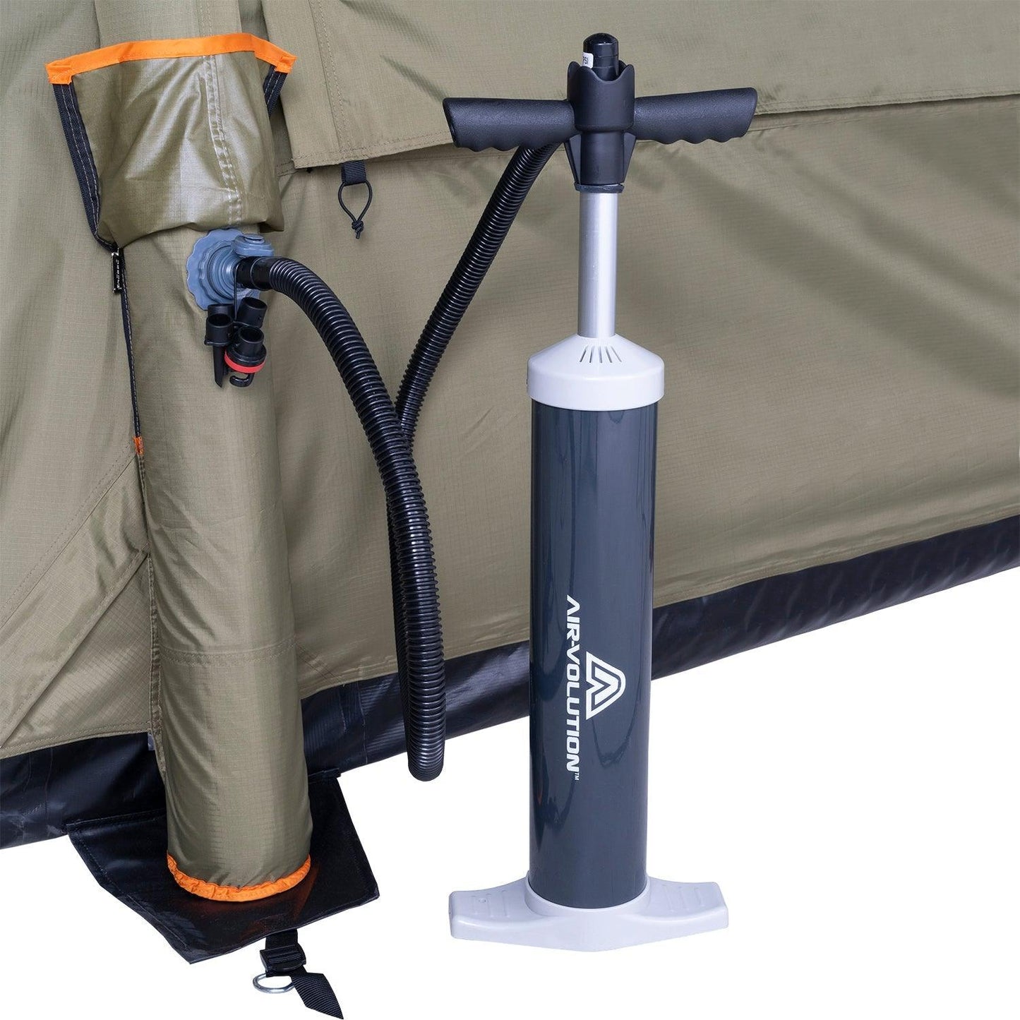 AIR-VOLUTION AT-6 TENT