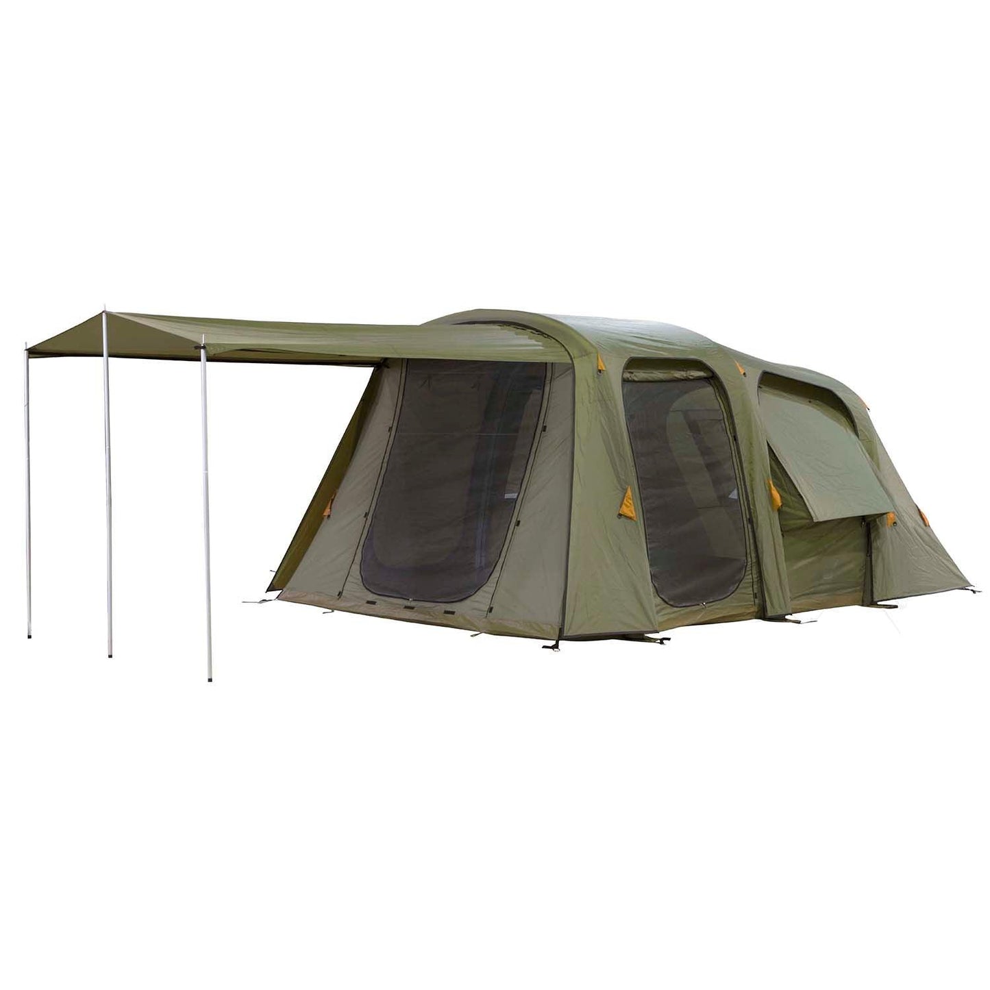 AIR-VOLUTION AT-6 TENT