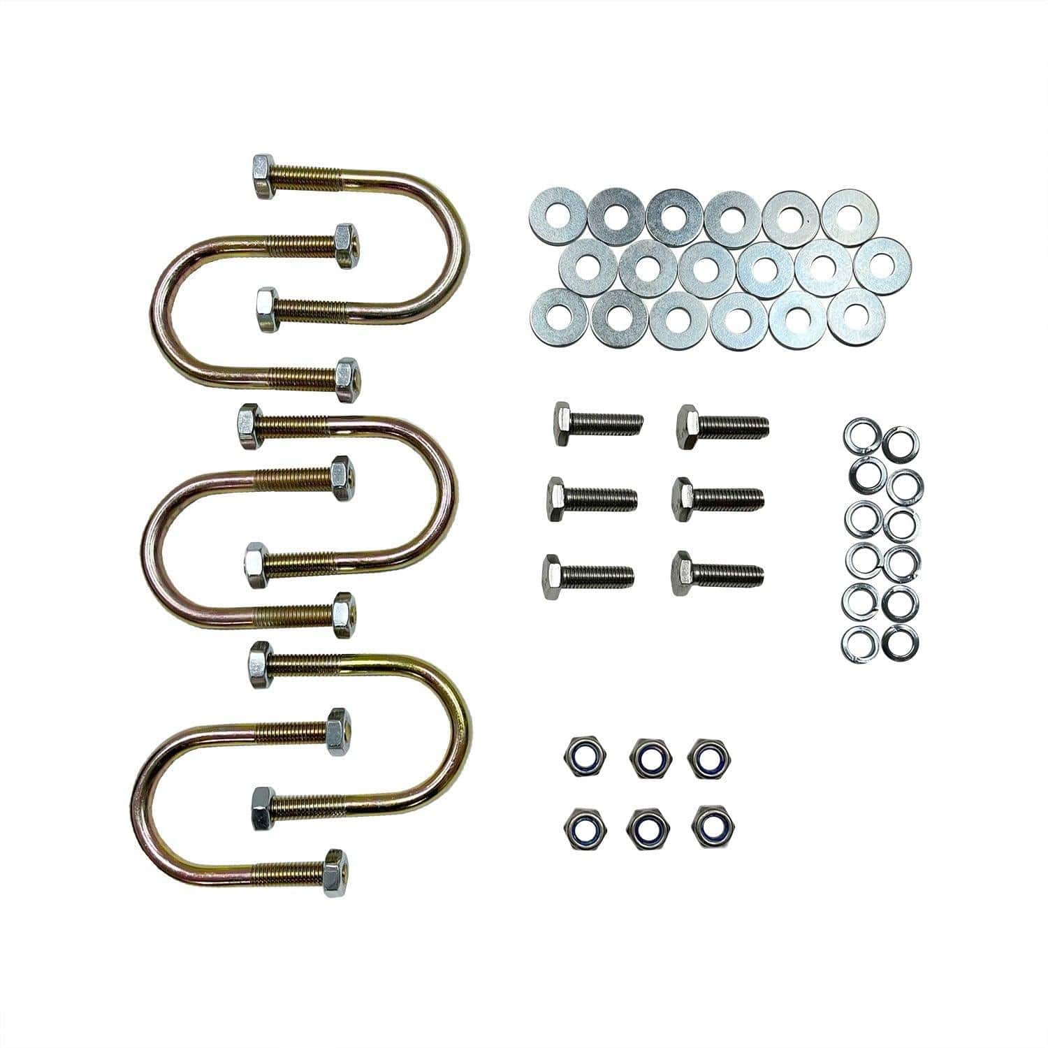 ECLIPSE 180/270 AWNING SPARES – Pacific Upfitters