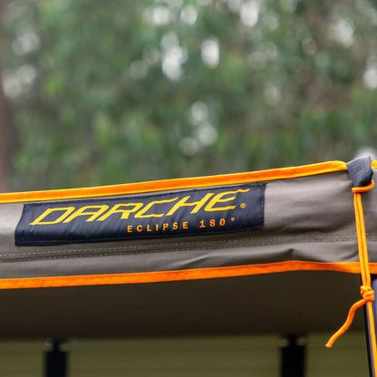 ECLIPSE 180V VERSATILE AWNING