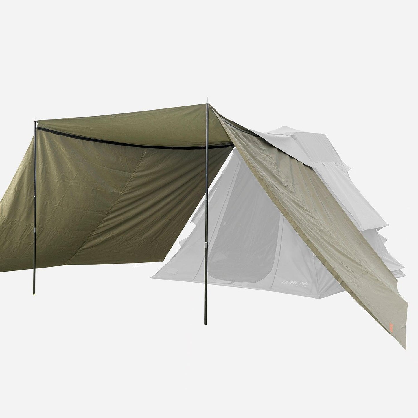 SAFARI 260/350 TENT WALLS