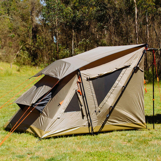 XTENDER 2.5 TENT