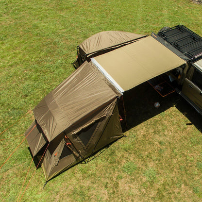 XTENDER 2.5 TENT