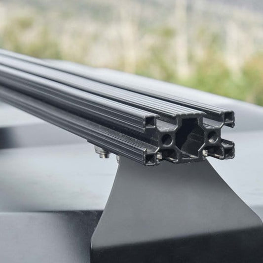 RTT HARD SHELL ROOF RAILS 1380