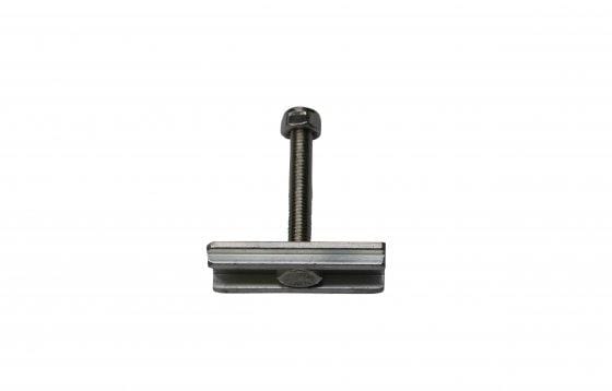 RTT SLIDE PLATE&BOLT - 8 PCS