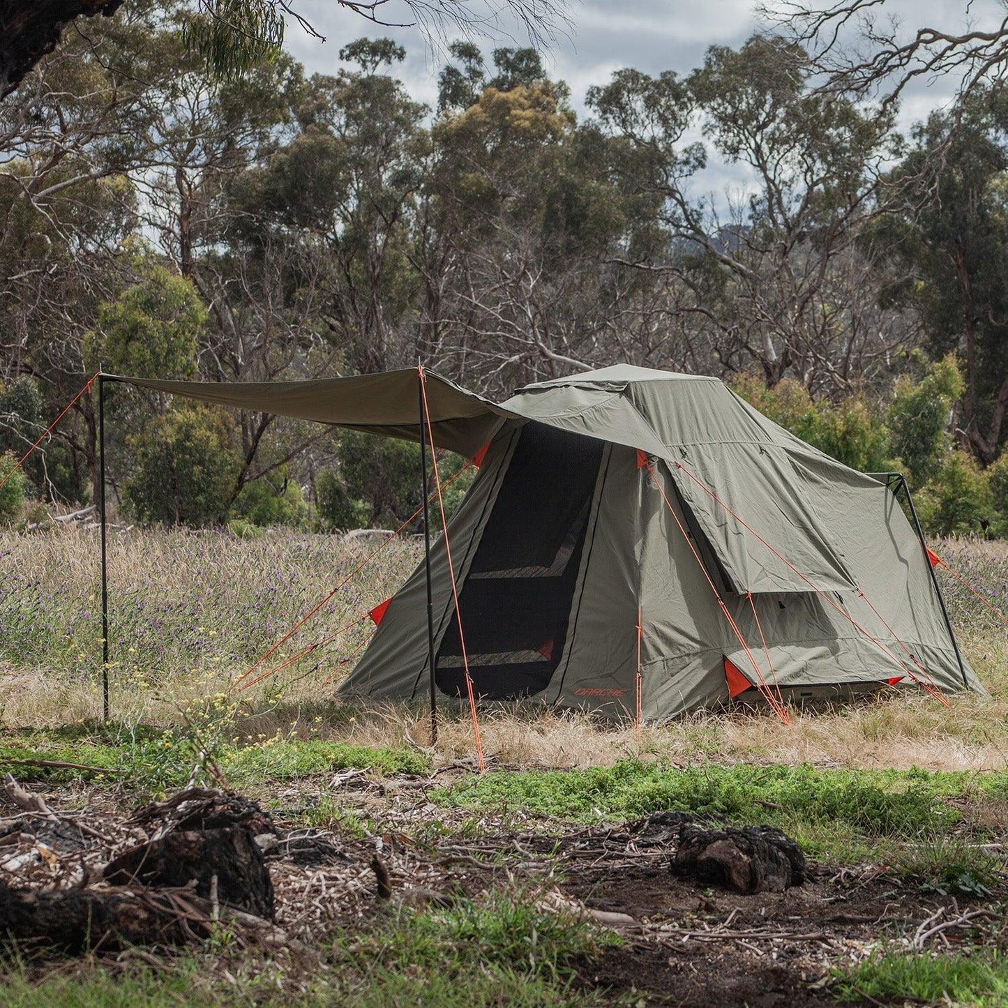 SAFARI TENT 350