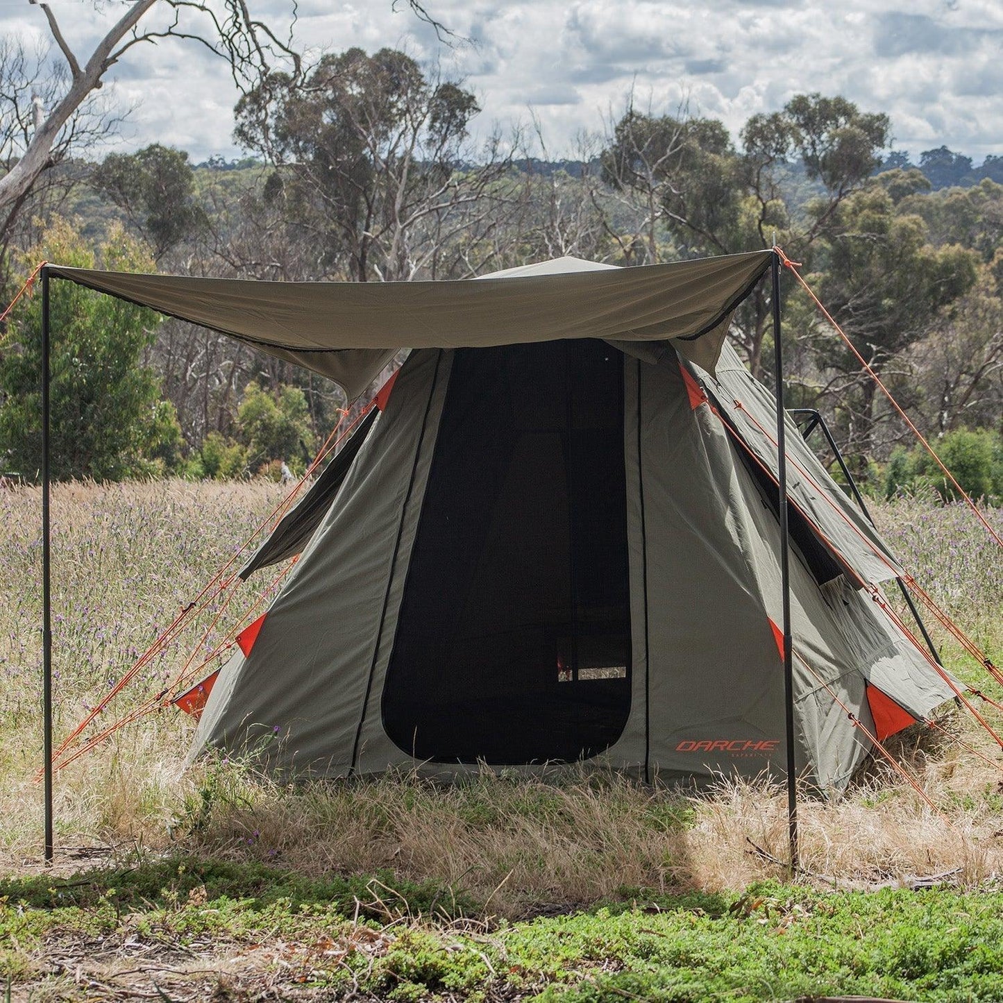 SAFARI TENT 350