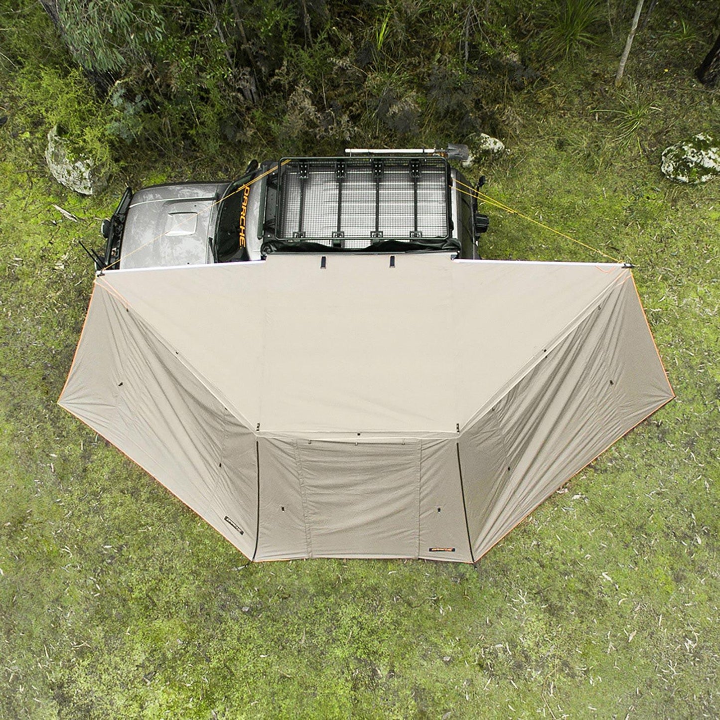 ECLIPSE 180 AWNING GEN 2