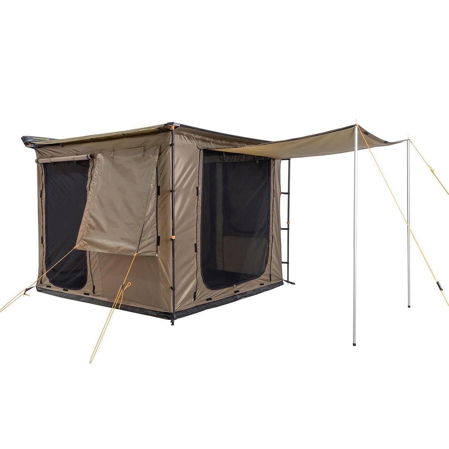 ECLIPSE SLIMLINE ANNEX 2.5M