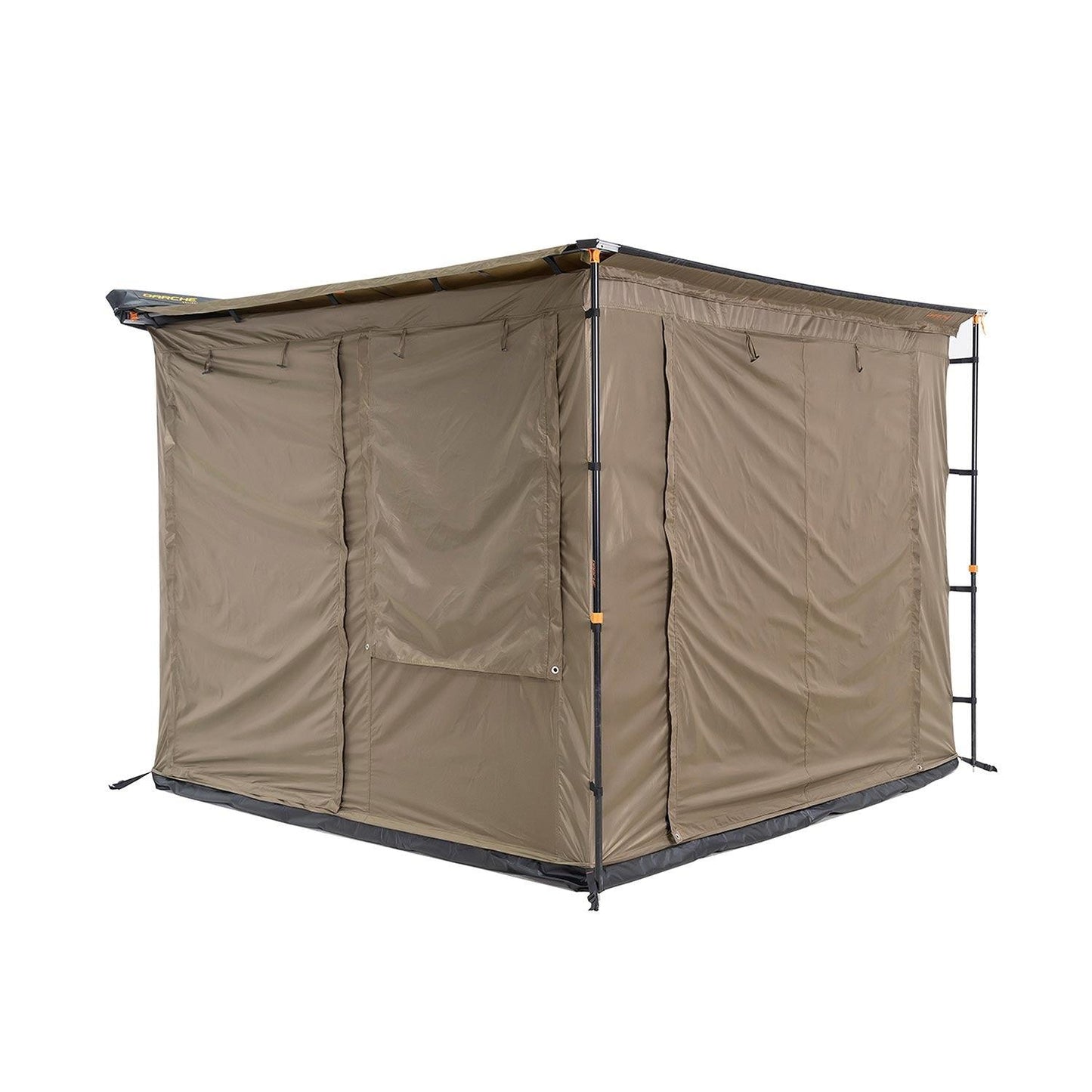 ECLIPSE SLIMLINE ANNEX 2.5M