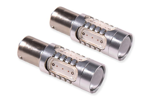 1156 HP11 LED Amber (pair)