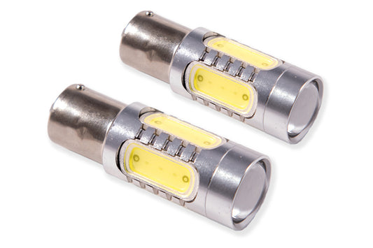 1156 HP11 LED Cool White (pair)