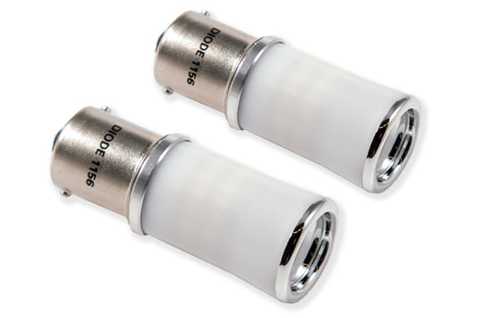 1156 HP48 LED Red (pair)