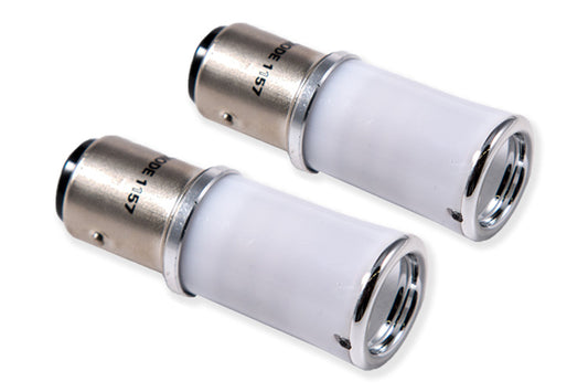 1157 HP48 LED Amber (pair)