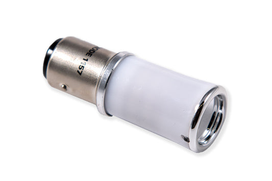 1157 HP48 LED Amber (single)