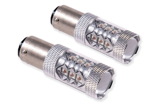 1157 XP80 LED Amber (pair)