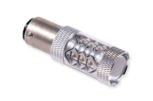 1157 XP80 LED Amber (single)