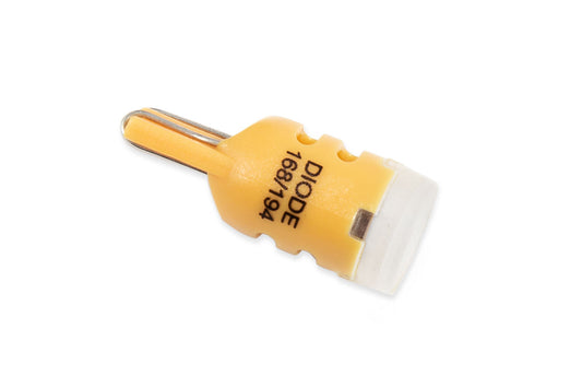 194 HP3 LED Amber (single)
