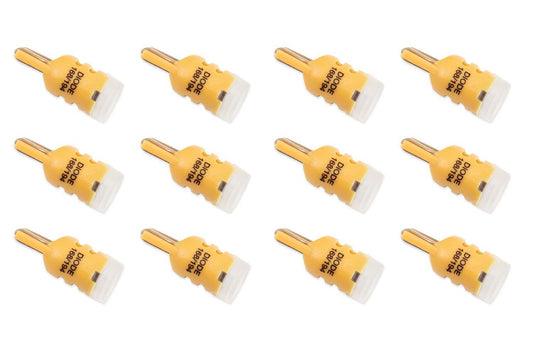 194 HP3 LED Amber (twelve)