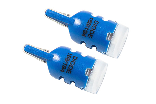 194 HP3 LED Blue (pair)
