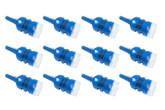 194 HP3 LED Blue (twelve)