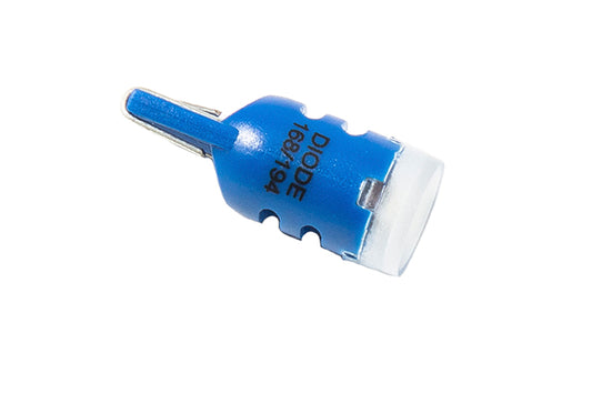 194 HP3 LED Blue (single)
